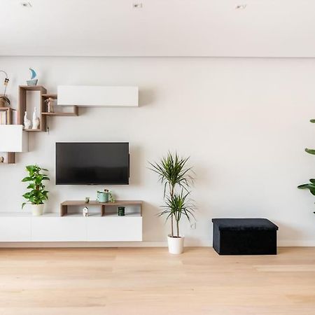 European Heart 2-Bedroom Flat. Brüsszel Kültér fotó